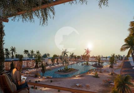 2 Bedroom Chalet for Sale in North Coast, Matruh - Screenshot 2024-04-08 141214. png