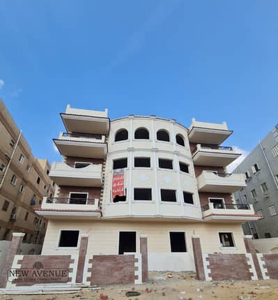 3 Bedroom Flat for Sale in Shorouk City, Cairo - WhatsApp Image 2024-08-08 at 10.18. 14 AM. jpeg