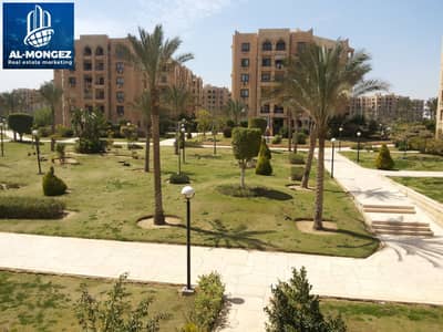 2 Bedroom Apartment for Sale in New Cairo, Cairo - WhatsApp Image 2025-05-07 at 13.10. 58_1240692a. jpg