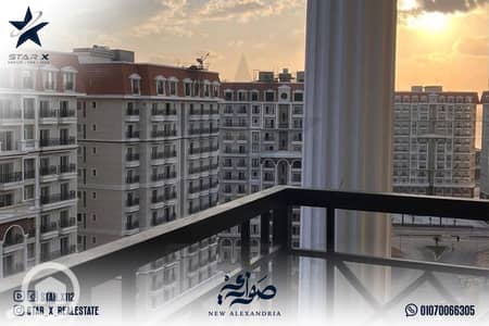 3 Bedroom Duplex for Sale in Moharam Bik, Alexandria - SAWARY ALL 43. jpg