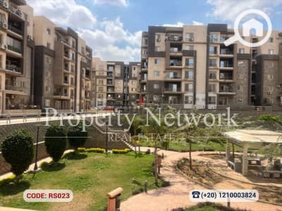 3 Bedroom Apartment for Sale in New Cairo, Cairo - RS023 (15). png