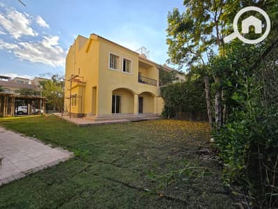 3 Bedroom Villa for Sale in Madinaty, Cairo - 9ae9cf05-05a1-4399-b102-305a764ef246. jpeg