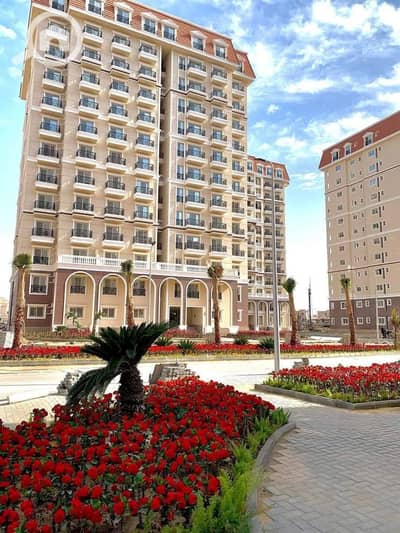 شقة 3 غرف نوم للبيع في محرّم بيك، الإسكندرية - IMG_7175. jpeg