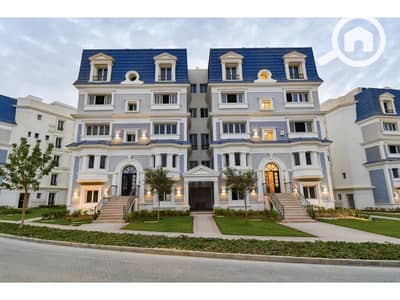 3 Bedroom Apartment for Sale in New Cairo, Cairo - Screen Shot 2019-02-14 at 4.45. 13 PM. jpg
