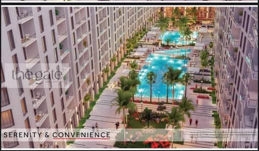 3 Bedroom Hotel Apartment for Sale in Heliopolis, Cairo - 7eaf3681-941c-440f-b6d1-2430764542dd. jpg