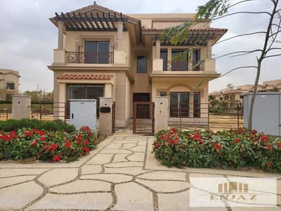 5 Bedroom Villa for Sale in Madinaty, Cairo - b6ef1577-9c9a-4618-9951-4a881ab93944. jpg