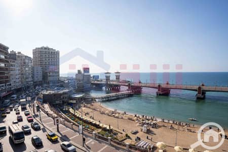 فلیٹ 3 غرف نوم للبيع في ستانلي، الإسكندرية - BLC08744. jpg