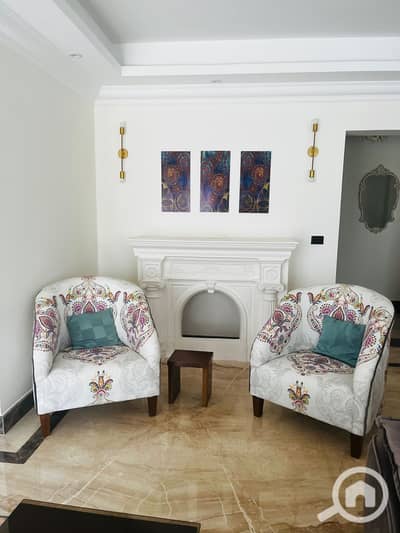 3 Bedroom Flat for Rent in New Cairo, Cairo - WhatsApp Image 2025-05-01 at 2.27. 07 PM. jpeg