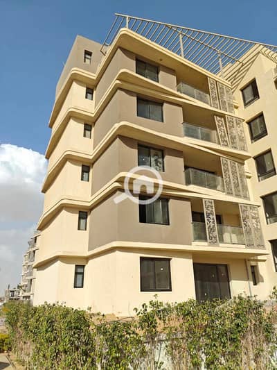 3 Bedroom Apartment for Sale in 6th of October, Giza - WhatsApp Image 2025-05-05 at 8.44. 32 PM. jpeg