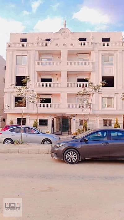 شقة 3 غرف نوم للبيع في مدينة الشروق، القاهرة - IMG-20250209-WA0284. jpg