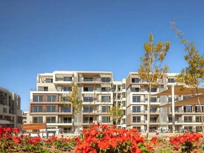2 Bedroom Apartment for Sale in 6th of October, Giza - IMG-20240826-WA0033. jpg