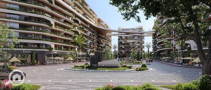 3 Bedroom Flat for Sale in Smoha, Alexandria - PHOTO-2025-04-29-21-37-33 2. jpeg