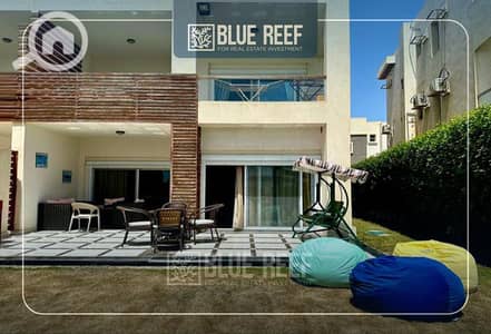 4 Bedroom Duplex for Rent in North Coast, Matruh - amw3. jpg