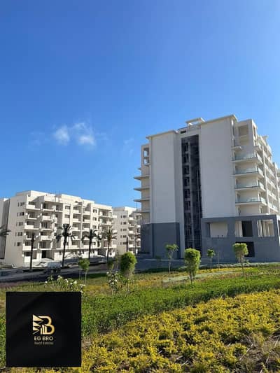 3 Bedroom Flat for Sale in North Coast, Matruh - WhatsApp Image 2025-04-19 at 7.37. 31 PM (1). jpeg