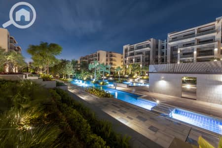 3 Bedroom Apartment for Sale in New Cairo, Cairo - AE_010. jpg