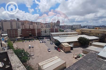 3 Bedroom Flat for Sale in Smoha, Alexandria - 1. jpeg