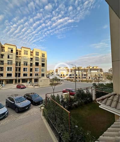 2 Bedroom Flat for Sale in Mostakbal City, Cairo - 473214398_1154028879653567_2418699511326752771_n. jpg