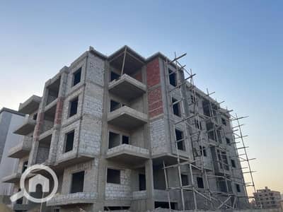 3 Bedroom Flat for Sale in New Cairo, Cairo - 2024_10_07_16_55_IMG_8736. jpg