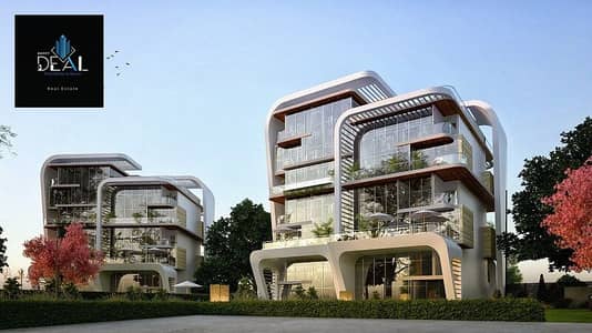 2 Bedroom Apartment for Sale in New Capital City, Cairo - صورة واتساب بتاريخ 2025-05-08 في 14.27. 34_4ac1a9b6. jpg