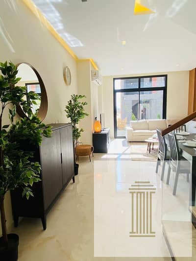 3 Bedroom Townhouse for Sale in Mostakbal City, Cairo - WhatsApp Image 2025-05-08 at 1.29. 25 PM. jpeg