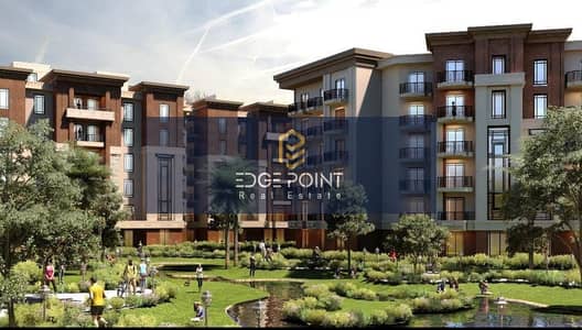 2 Bedroom Flat for Sale in New Cairo, Cairo - WhatsApp Image 2025-05-08 at 5.29. 20 AM (1). jpeg