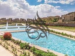 فیلا 5 غرف نوم للبيع في القاهرة الجديدة، القاهرة - download (1). jpeg