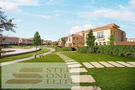 1 Bedroom Apartment for Sale in New Cairo, Cairo - 5. jpeg