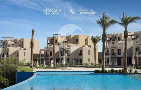 3 Bedroom Twin House for Sale in Hurghada, Red Sea - WhatsApp Image 2024-11-16 at 2.43. 23 PM. jpeg