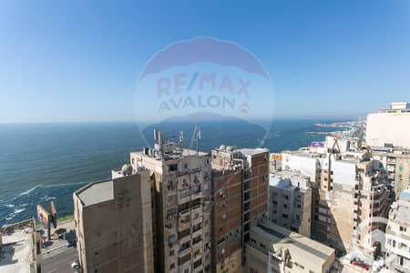شقة 5 غرف نوم للبيع في سبورتنج، الإسكندرية - 1. jpg