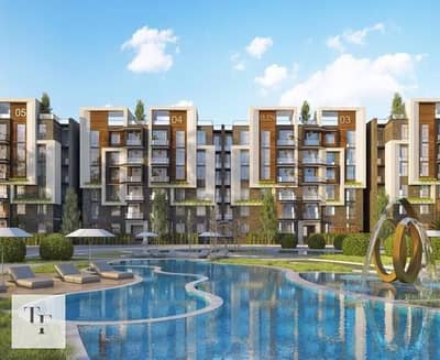 2 Bedroom Flat for Sale in New Cairo, Cairo - e0a86688-bcda-4034-b88b-e78ea0f26483. jpg
