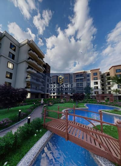 2 Bedroom Flat for Sale in New Cairo, Cairo - WhatsApp Image 2025-05-08 at 5.29. 31 AM (1). jpeg