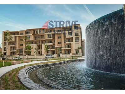 3 Bedroom Flat for Sale in Nasr City, Cairo - 7025972-7d38eo. jpg