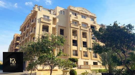 2 Bedroom Apartment for Sale in New Cairo, Cairo - Capture. PNG