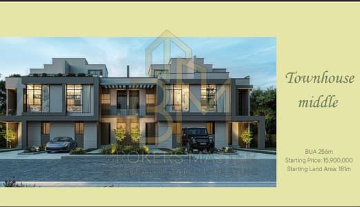 4 Bedroom Villa for Sale in Sheikh Zayed, Giza - Screenshot 2025-05-08 1557224. png