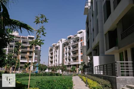 2 Bedroom Flat for Sale in New Cairo, Cairo - 2e95f11f-67a1-4462-8f49-4f49178578e2. jpg