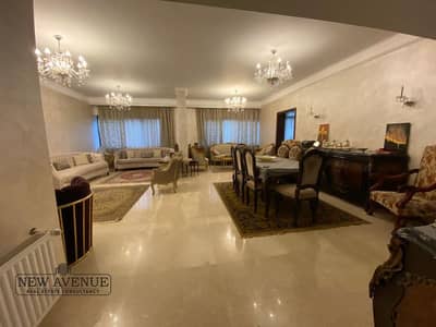 3 Bedroom Flat for Sale in New Cairo, Cairo - WhatsApp Image 2025-03-12 at 10.51. 39 PM. jpg