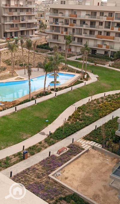 بنتهاوس 4 غرف نوم للبيع في القاهرة الجديدة، القاهرة - WhatsApp Image 2025-05-04 at 1.13. 21 PM (1). jpeg