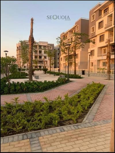 فلیٹ 3 غرف نوم للبيع في القاهرة الجديدة، القاهرة - 587b2036-2161-4203-abb6-852d31fe6984. jpg