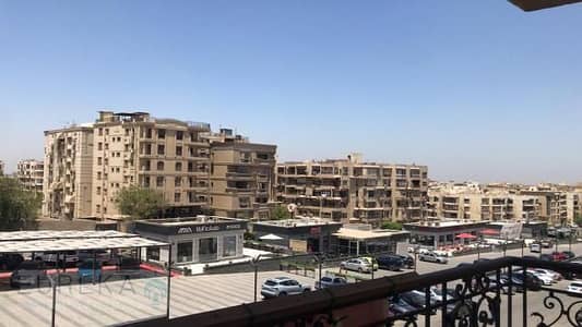 3 Bedroom Duplex for Rent in Sheraton, Cairo - WhatsApp Image 2025-05-08 at 1.24. 24 PM. jpg