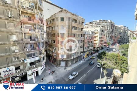 فلیٹ 3 غرف نوم للبيع في جليم، الإسكندرية - WhatsApp Image 2025-05-07 at 4.20. 44 PM-2. jpg