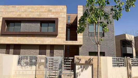 تاون هاوس 4 غرف نوم للبيع في القاهرة الجديدة، القاهرة - 458201246_894654602711612_8497745593994733451_n. jpg