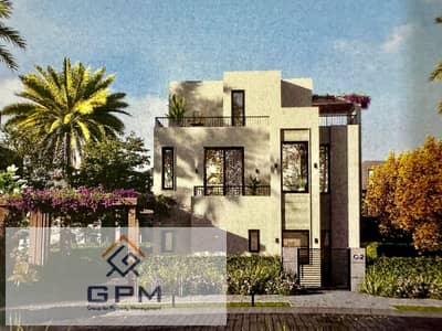 5 Bedroom Villa for Sale in 6th of October, Giza - 2e226a1a-3019-47f7-b8a3-c77047cced4f. jpg