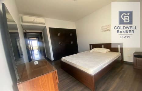 3 Bedroom Apartment for Rent in Mokattam, Cairo - IMG-20250508-WA0159. jpg