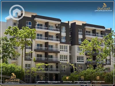 2 Bedroom Flat for Sale in Madinaty, Cairo - WhatsApp Image 2025-05-08 at 12.01. 23 PM (1). jpeg