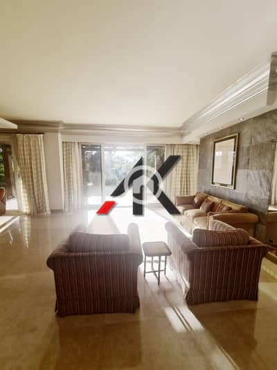 4 Bedroom Twin House for Rent in Katameya, Cairo - WhatsApp Image 2024-01-16 at 4.59. 35 PM (2). jpg