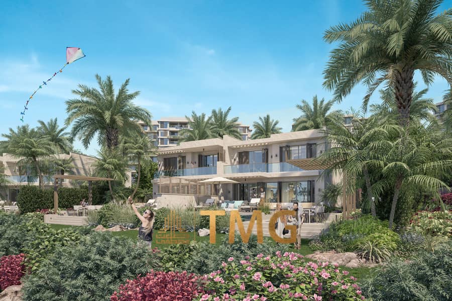 Golf Twin Chalet. png Golf Twin Chalet. png