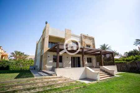 6 Bedroom Villa for Sale in North Coast, Matruh - 0. JPG