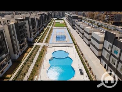 3 Bedroom Flat for Sale in Hadayek October, Giza - WhatsApp Image 2024-10-09 at 2.47. 25 AM (1). jpeg