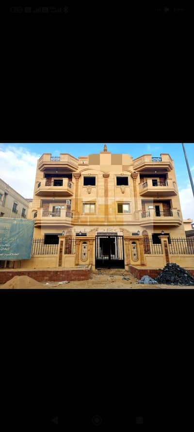 4 Bedroom Apartment for Sale in New Cairo, Cairo - WhatsApp Image 2025-05-08 at 2.47. 55 PM (1). jpeg