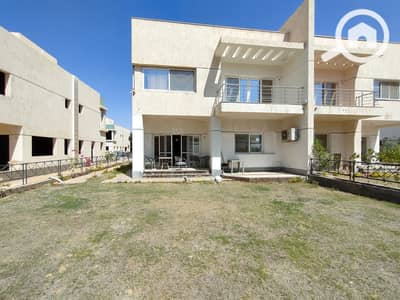 4 Bedroom Villa for Sale in Madinaty, Cairo - WhatsApp Image 2025-05-08 at 12.49. 30 PM. jpeg